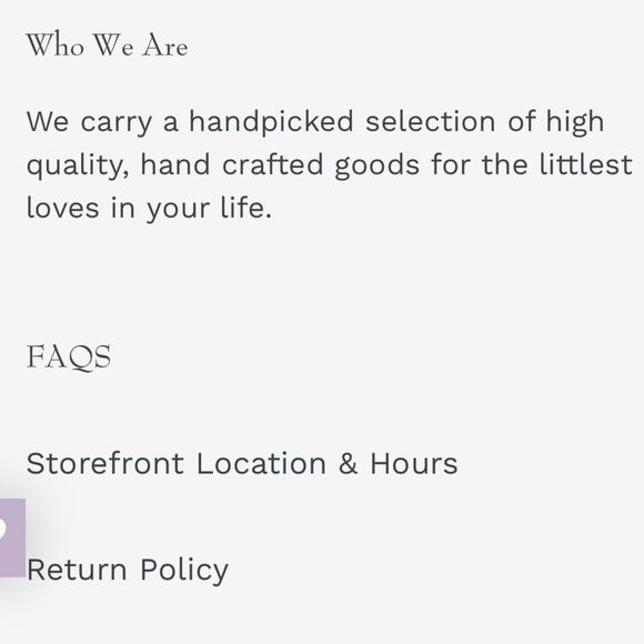 Jamie Kay Bradley Knit Half Zip Sweater in Tawny Marle | 1YR - Picture 7 of 8